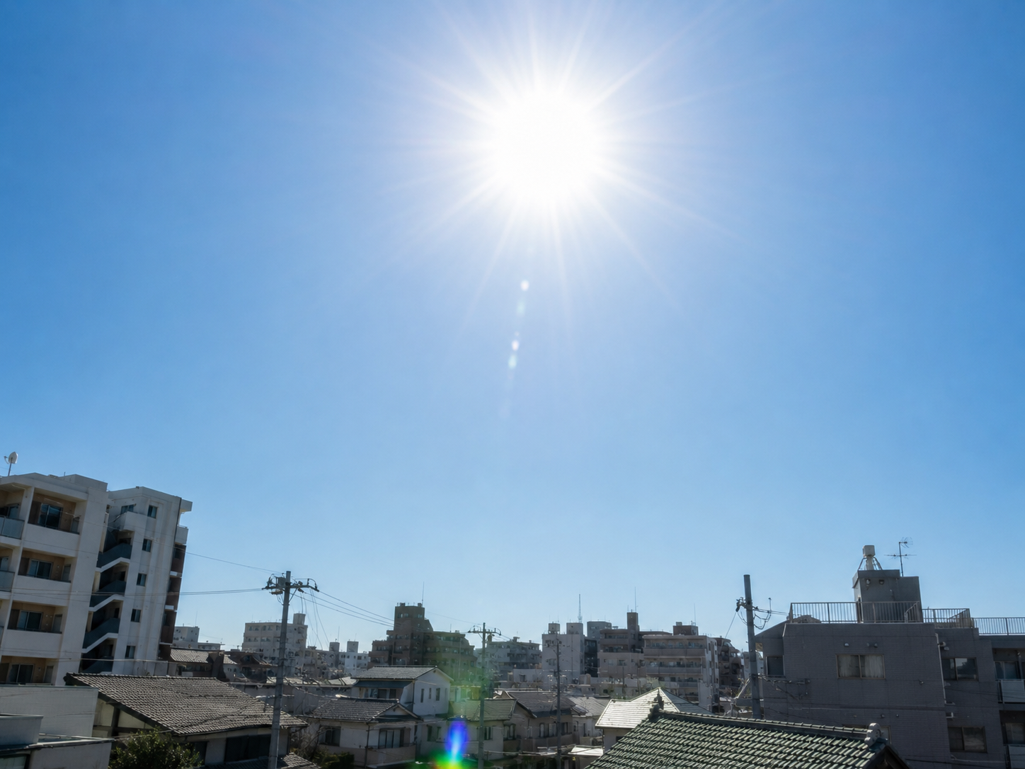 熱中症の基本知識と対策をわかりやすく解説